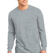 Young Mens The Concert Tee ® Long Sleeve