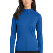 Women's Radius Full Zip
