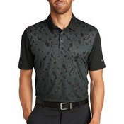 Dri FIT Mobility Camo Polo