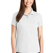 Ladies SuperPro  Knit Polo