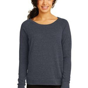 Slouchy Pullover