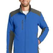 Tech Stretch Soft Shell Jacket