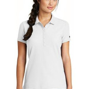 Ladies Venue Home Plate Polo