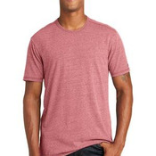 Tri Blend Performance Crew Tee