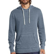 Alternative Burnout Schoolyard Hoodie