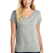® Women's Astro V Neck Tee
