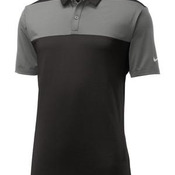 Colorblock Polo